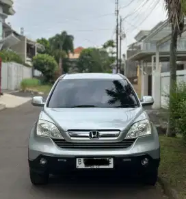 Honda CR-V Tahun 2008 MT