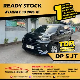 TDP 5- AVANZA E 2023 AT
