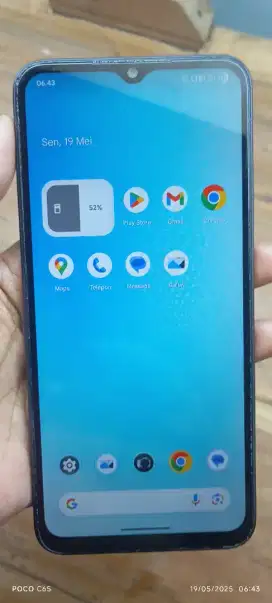 Poco M5 4g/4/128gb OS 14 room root HP only