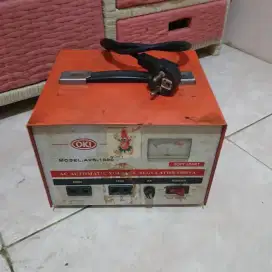 trafo regulator stabilizer va1000 normal