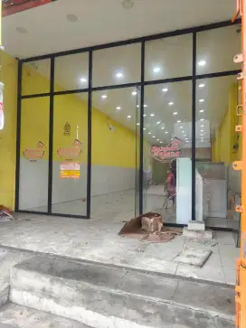 DI SEWAKAN, OVER KONTRAK RUKO KOJA TANJUNG PRIOK