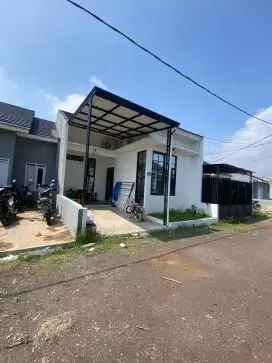 RUMAH TERLARIS SE KOTA BANDUNG