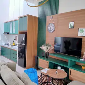 Jual rumah asri 2lt inside pool dekat stasiun woosh Padalarang