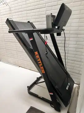 Treadmill Kettler EcoRun R3