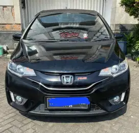 Honda jazz 2016 RS floating matic