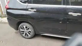 Mitsubishi Xpander 2016 Bensin