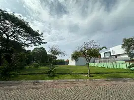 Jual Kavling Graha Famili Blok U Bagus