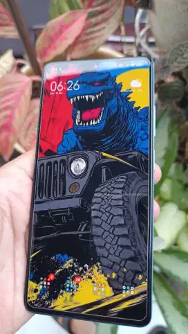 XIAOMI REDMI NOTE 12 PRO 5G 8/256