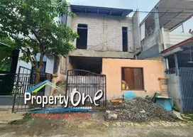 Jual Rumah Masih On Progres Di Nusaloka BSD Serpong