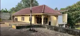 Dijual cepat rumah di tasmania bogor utara