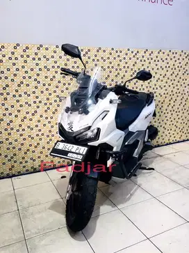 honda adv 160 Abs 2022 Dp 1 Jt