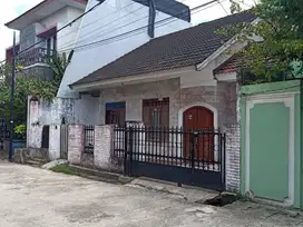 Jual Cepat Rumah Komplek Perumahan Jatibening 2