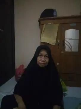 Cari pekerjaan ART Atau Tukang Masak