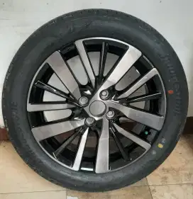 Jual cepat velg Ori Honda City Hatchback