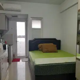 Disewakan / Dijual Apartemen student castel