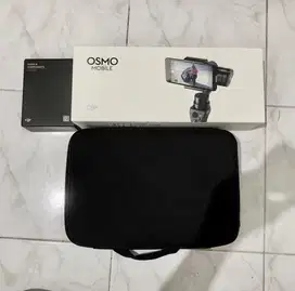 DJI OSMO MOBILE (Bundle)  - Series 1