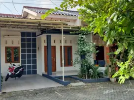 DISEWAKAN RUMAH DIDALAM CLUSTER