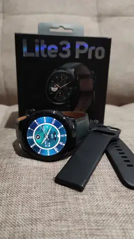 Smartwatch Mibro lite 3 pro