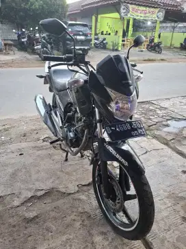 Mega pro 2013 like new