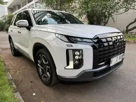 Hyundai Palisade Signature NIK 2022