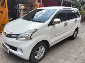 Xenia 2015 metik