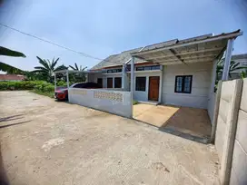 Rumah Murah Siap Huni 500 Jutaan di Pamulang bisa DP 0% cicilan 3 Jtan
