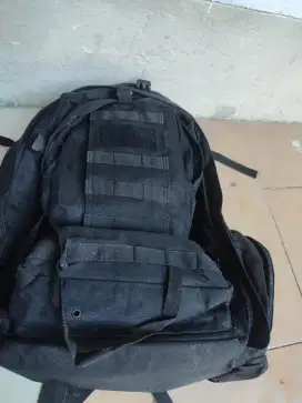 Jual ransel BRIMOB
