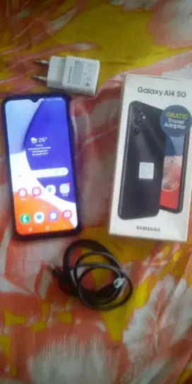 DI JUAL SAMSUNG A14 5G