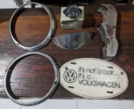 Printilan Bekas VW