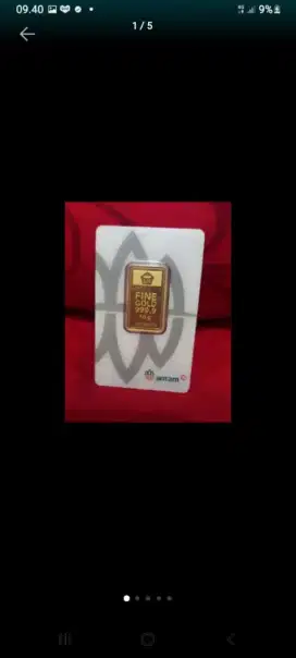 jual beli emas dan berlian tanpa surat