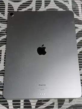 iPad Air6 M2 13inch 256 Gb Wifi Only Garansi Resmi iBox