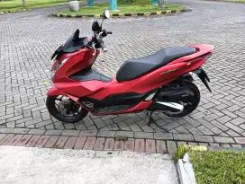 HONDA PCX 160 NON ABS 2022
