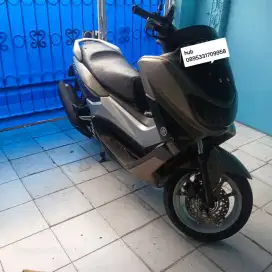 Edisi nmax tipe abs