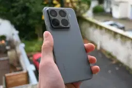 Xiaomi 15 12/512 black