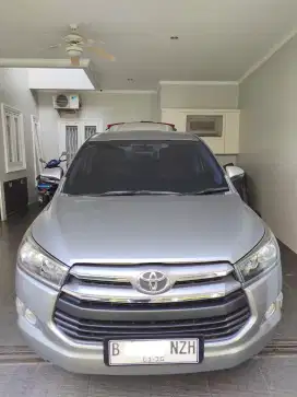 Toyota Innova G Bensin ( Pemakai )