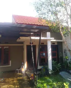 Termurah! Rumah cantik sariwangi parongpong bandung