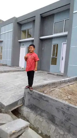 Dijual rumah subsidi lokasi Pemda Tigaraksa