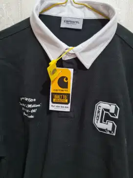 Baju Kaos Charhat , original import