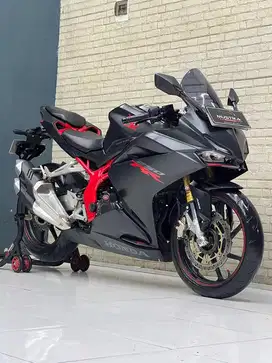 UNT SIMPANAN‼️ HONDA CBR 250 ABS 2018 JAMINAN ISTIMEWA ODO 9RB ASLI