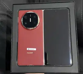 [BNIB] Huawei Mate X6 12/512