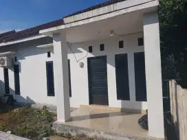 Rumah dekat bundaran palam