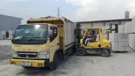 BATA HEBEL SNI SIAP KIRIM