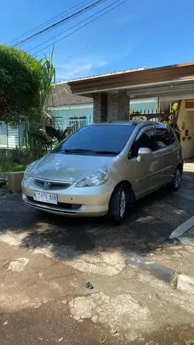 Honda Jazz 2004 Bensin