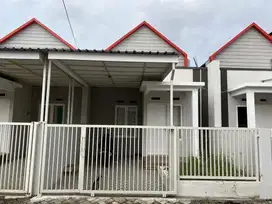 Rumah siap huni lokasi di Perumahan Area Joyoagung
