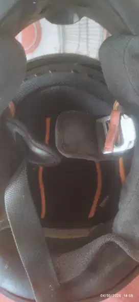 Helm ink fullface