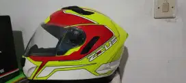 Helm Zeus 813 Fullface