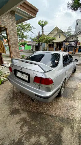 Honda Ferio 1997 Bensin