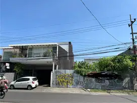 Tanah Premium Poros Jalan Raya bunga Dewandaru suhat Malang