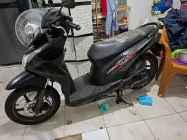 Beat hitam 2015 esp