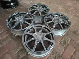 Velg Ori Agya Ayla GR SPORT R14 Calya Sigra Sirion Soluna Corolla Atoz